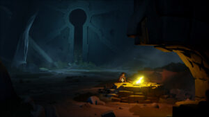 Leaked Rime Document Reveals New Gameplay Features