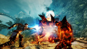 Risen 3: Titan Lords is Being Developed by Piranha Bytes