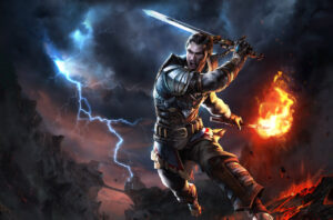 Risen 3: Titan Lords is Revealed