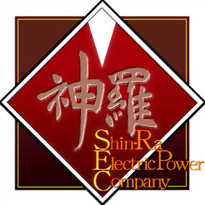 Square Enix Files a Trademark for Shinra Company