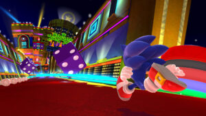 2015 Sonic Game Listing was “Incorrect”
