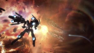 Strike Suit Zero: Director’s Cut is Coming to Next-Gen Consoles Next Month