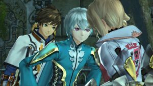 Get a Look at Tales of Zestiria’s Mikurio in These Screenshots