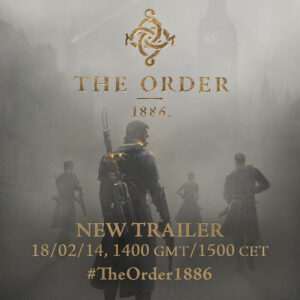 A New Trailer for The Order: 1886 is Coming Tomorrow