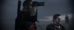 New Trailer and Debut Gameplay for The Order: 1886