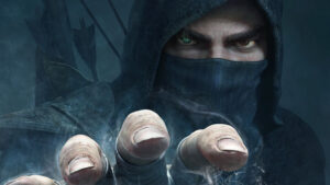 Thief Goes Gold, Get Caught Up in the Thief 101 Trailer