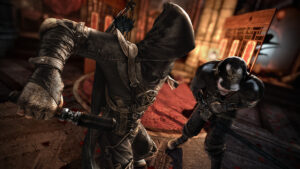 Check Out Some Uncut, Unedited Gameplay from Thief