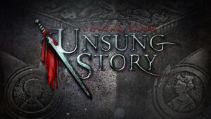 A Console or Handheld Port of Unsung Story is Still Possible