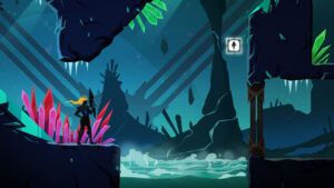 Here’s Some Velocity 2X Alpha Footage