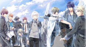 Norn9: Norn + Nonette is Confirmed for Vita