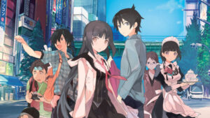 Akiba’s Trip 2 is Coming to America in the Form of Akiba’s Trip: Undead & Undressed