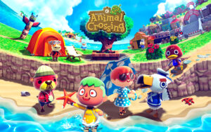 Animal Crossing: New Leaf has Taken Hold of 7.38 Million 3DS Owners