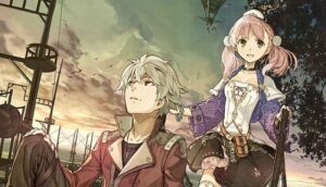 Check out this Atelier Escha & Logy Launch Trailer