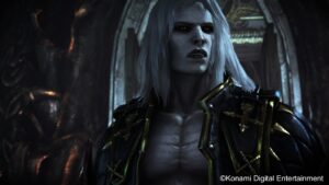First DLC for Castlevania: Lords of Shadow 2 is Revealed
