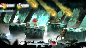 Here’s the First Making of Video for Child of Light