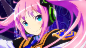Meet Torri and Fuuko from Conception II: Children of the Seven Stars