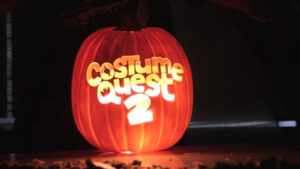 Costume Quest 2 is Revealed for Consoles and PC