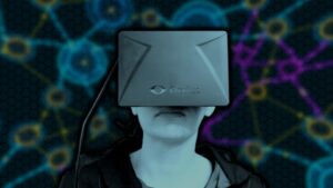 Darknet is a Hacker Virtual Reality Come True