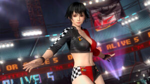 Dead or Alive 5 Ultimate is Getting Additional New Characters