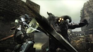 Demon’s Souls Remake or Remaster Possible, But Only Under a Different Developer