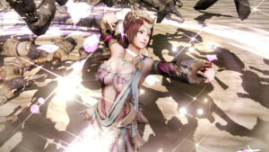 New Rating for Dynasty Warriors: Godseekers Surfaces