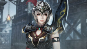 Dynasty Warriors 8: Xtreme Legends is Coming to PC