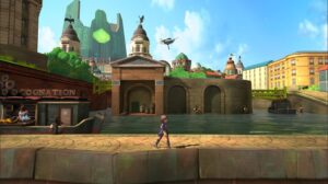 Earthlock: Festival of Magic Kickstarter is Halfway There, Sample a Brand New Trailer