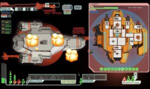 FTL’s Free Expansion and iPad Port are Both Coming on April 3rd