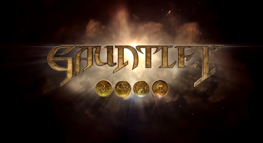 Gauntlet is Making a Comeback on PC