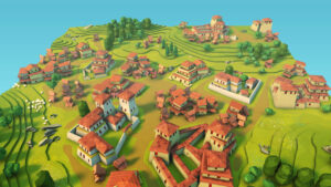 A Massive Update to Godus is Coming Next Week, Features Hundreds of Improvements