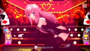 Here's a 40 Song Overview Trailer for Hatsune Miku Project Diva F 2nd
