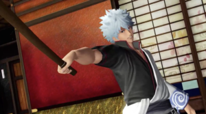 Check out Gintoki, Ichigo, and More Duking it Out in J-Stars Victory VS