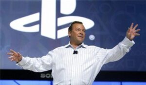 Jack Tretton Steps Down as Sony America President and CEO