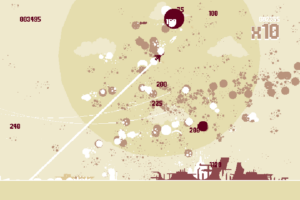 Support the War Effort! Luftrausers is Coming on March 18th