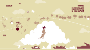 Luftrausers Became Profitable After Only Three Days