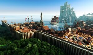 Title Update 14 for Minecraft is Coming Soon to PS3 and Xbox 360