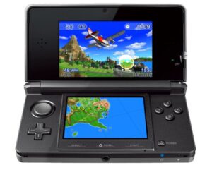 Nintendo is “Looking at” Bringing Unity Support to the 3DS