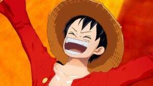 One Piece: Unlimited World Red is Westbound on PS3, Wii U, PS Vita, and 3DS