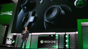 Phil Spencer is Named President of Xbox Division