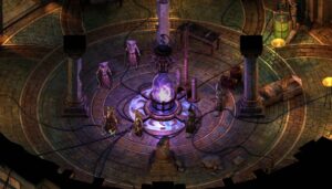 Still Waiting for Pillars of Eternity? Don’t Worry, Obsidian is Teaming up with Paradox Entertainment