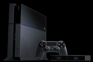 Sony is “Considering” Pre-Loaded Games on Playstation 4 Consoles