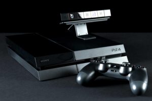 Over Six Million Playstation 4 Consoles have Been Sold