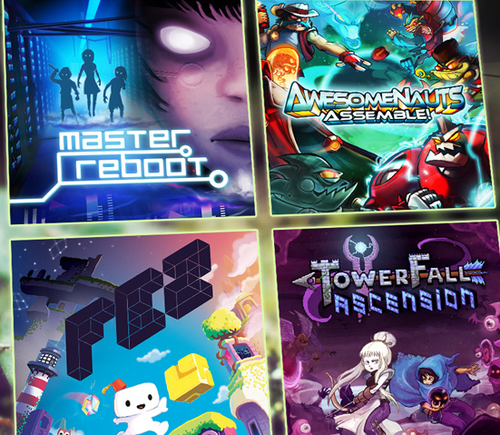 The Playstation Network 2014 Spring Fever Sale is Revealed