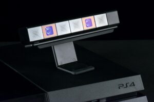 Twitch on PS4 is so Popular, There’s a Shortage of PS4 Cameras