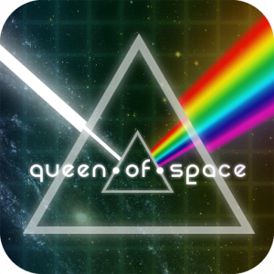 Did You Ever Want to be The Queen of Space? Now’s Your Chance!