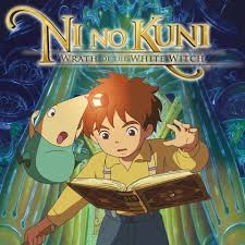 Ni No Kuni ships over 1 Million Worldwide