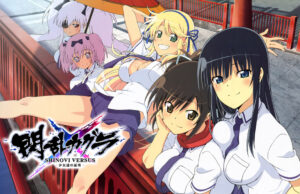 XSEED is Considering Other Senran Kagura Games Since Burst “Sold Well Enough”