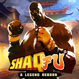 Shaq-Fu 2 is Really Happening, That is if You Fund It