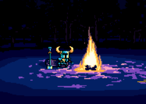 Shovel Knight is Delayed Yet Again