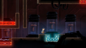 Teslagrad is Confirmed for Playstation 4 and a Retail Launch